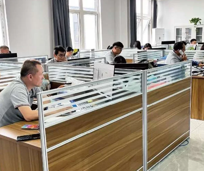 Full-Cycle Technical Support & Service