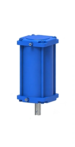 Liner Pneumatic Actuator