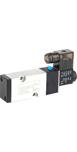 Solenoid Valve