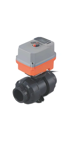 Standard Electrical Actuator