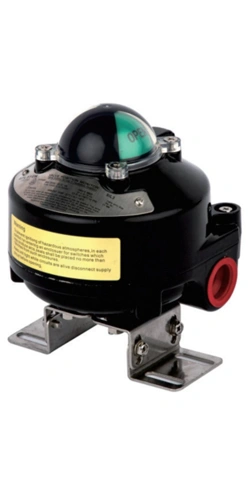 Valve Limit Switch Boxes